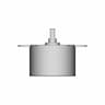 CAD Model of 28Byj-48 Stepper Motor for Engineering Projects_270_0_degree_snapshot
