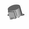 CAD Model of 28Byj-48 Stepper Motor for Engineering Projects_60_30_degree_snapshot