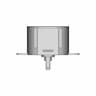 CAD Model of 28Byj-48 Stepper Motor for Engineering Projects_90_0_degree_snapshot