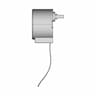 CAD Model of Stepper Motor 1Pc for Engineering Projects_0_270_degree_snapshot