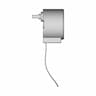 CAD Model of Stepper Motor 1Pc for Engineering Projects_0_90_degree_snapshot