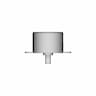 CAD Model of Stepper Motor 1Pc for Engineering Projects_270_0_degree_snapshot