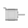 CAD Model of Stepper Motor for Engineering Projects_0_0_degree_snapshot