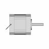 CAD Model of Stepper Motor for Engineering Projects_270_0_degree_snapshot