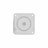 CAD Model of Nema 23 Stepper Motor for Engineering Projects_0_0_degree_snapshot