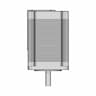 CAD Model of Nema 23 Stepper Motor for Engineering Projects_270_0_degree_snapshot