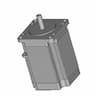 CAD Model of Nema 23 Stepper Motor for Engineering Projects_60_30_degree_snapshot