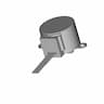 CAD Model of Stepper Motor 28Byj-48 for Engineering Projects_60_30_degree_snapshot