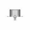 CAD Model of Stepper Motor 28Byj-48 for Engineering Projects_90_0_degree_snapshot