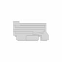 CAD Model of Cable Harness Assembly for Engineering Projects_0_270_degree_snapshot