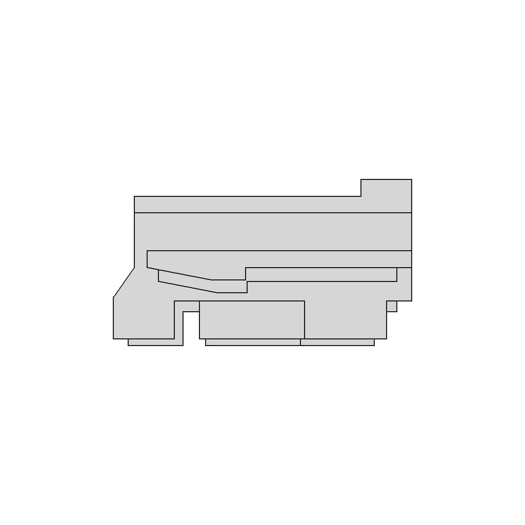 CAD Model of Cable Harness Assembly for Engineering Projects_0_90_degree_snapshot