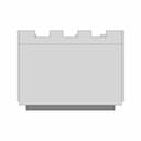 CAD Model of Cable Harness Assembly for Engineering Projects_270_0_degree_snapshot