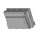 CAD Model of Cable Harness Assembly for Engineering Projects_60_30_degree_snapshot