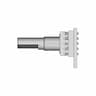 CAD Model of Rotary Encoders for Engineering Projects_0_90_degree_snapshot