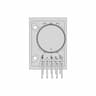 CAD Model of Rotary Encoder - Ky-040 for Engineering Projects_0_0_degree_snapshot