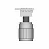 CAD Model of Rotary Encoder - Ky-040 for Engineering Projects_270_0_degree_snapshot