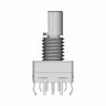 CAD Model of Rotary Encoder  for Engineering Projects_0_0_degree_snapshot