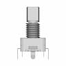 CAD Model of Rotary Encoder  for Engineering Projects_0_270_degree_snapshot