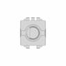 CAD Model of Rotary Encoder  for Engineering Projects_270_0_degree_snapshot