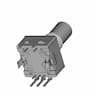 CAD Model of Rotary Encoder  for Engineering Projects_60_30_degree_snapshot