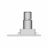 CAD Model of Rotary Encoder Ky-040 for Engineering Projects_0_90_degree_snapshot