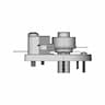 CAD Model of Optical Encoder for Engineering Projects_0_0_degree_snapshot