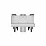 CAD Model of Optical Encoder for Engineering Projects_0_270_degree_snapshot