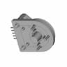 CAD Model of Optical Encoder for Engineering Projects_60_30_degree_snapshot