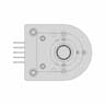 CAD Model of Optical Encoder for Engineering Projects_90_0_degree_snapshot