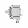 CAD Model of Ac Servo Motor for Engineering Projects_0_90_degree_snapshot