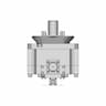 CAD Model of Ac Servo Motor for Engineering Projects_90_0_degree_snapshot