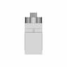 CAD Model of Servomotor Sg90 for Engineering Projects_0_90_degree_snapshot
