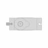 CAD Model of Servomotor Sg90 for Engineering Projects_270_0_degree_snapshot