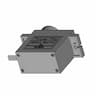 CAD Model of Servomotor Sg90 for Engineering Projects_60_30_degree_snapshot