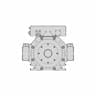 CAD Model of Ac Servo Motor for Engineering Projects_0_0_degree_snapshot