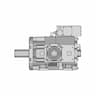 CAD Model of Ac Servo Motor for Engineering Projects_0_90_degree_snapshot