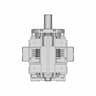 CAD Model of Ac Servo Motor for Engineering Projects_90_0_degree_snapshot