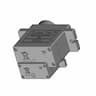 CAD Model of Servo Motor for Engineering Projects_60_30_degree_snapshot