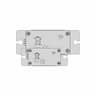 CAD Model of Servo Motor for Engineering Projects_90_0_degree_snapshot