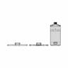 CAD Model of Servo Motor Mg996R for Engineering Projects_0_90_degree_snapshot