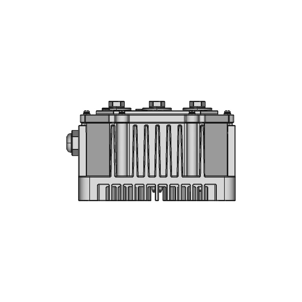 CAD Model of Kelly Motor Controller for Engineering Projects_0_90_degree_snapshot