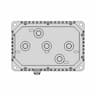CAD Model of Kelly Motor Controller for Engineering Projects_270_0_degree_snapshot