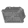 CAD Model of Kelly Motor Controller for Engineering Projects_60_30_degree_snapshot
