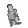 CAD Model of Mini Motor Speed Controller for Engineering Projects_60_30_degree_snapshot