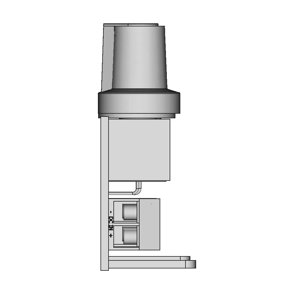CAD Model of Mini Motor Speed Controller for Engineering Projects_90_0_degree_snapshot