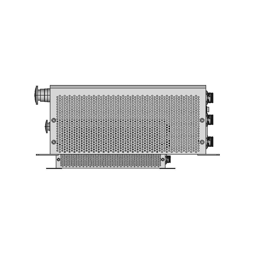CAD Model of Machinemotion Controller for Engineering Projects_0_0_degree_snapshot
