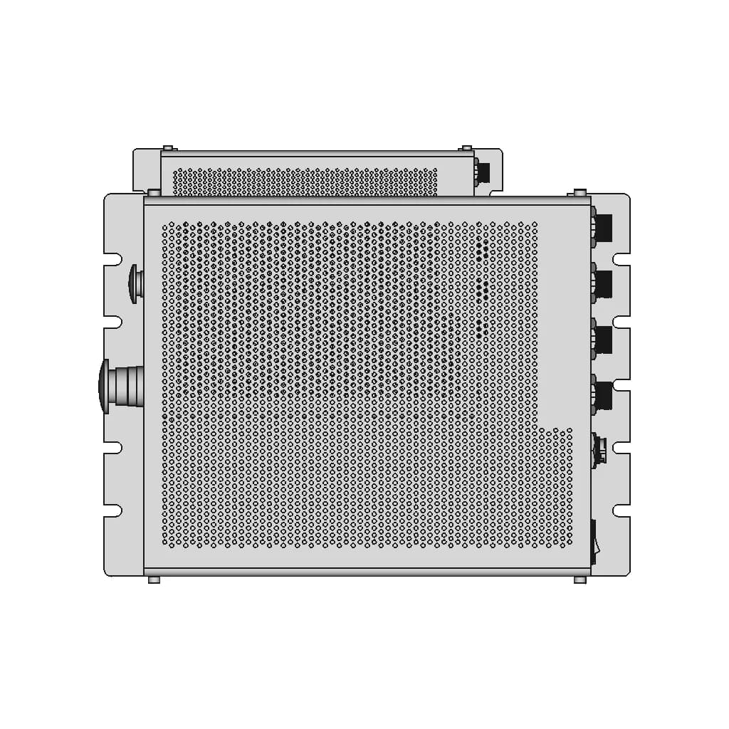 CAD Model of Machinemotion Controller for Engineering Projects_270_0_degree_snapshot