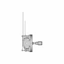 Cnc Metal Gimbal Ag01 Nano - Downloadable CAD Representation_0_270_degree_snapshot