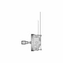 Cnc Metal Gimbal Ag01 Nano - Downloadable CAD Representation_0_90_degree_snapshot