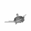 Cnc Metal Gimbal Ag01 Nano - Downloadable CAD Representation_60_30_degree_snapshot